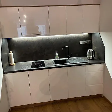 Elinel Apartament