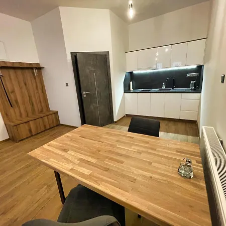 Apartament Elinel *