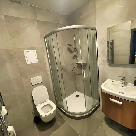 Elinel Apartman