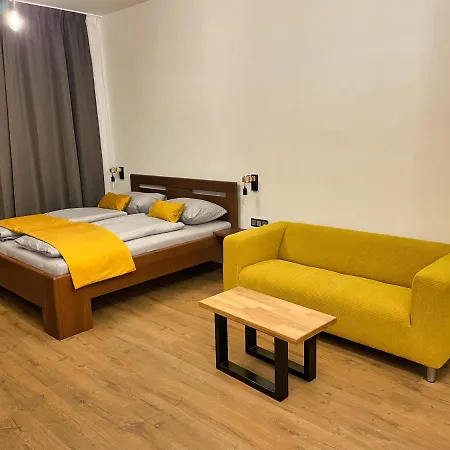 Apartament Elinel *