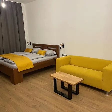 Apartman Elinel Zsolna