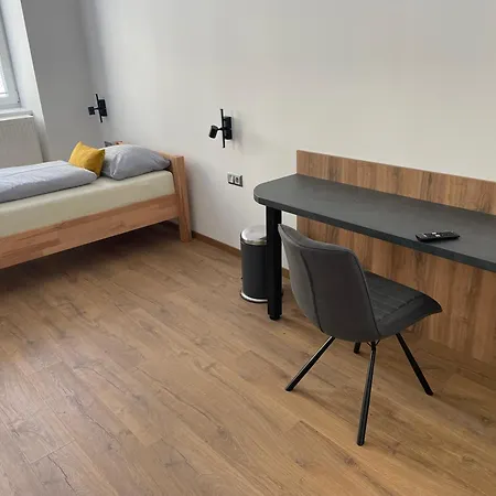 Apartman Elinel *