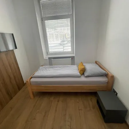 Apartman Elinel Zsolna