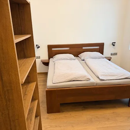 Apartamento Elinel Žilina