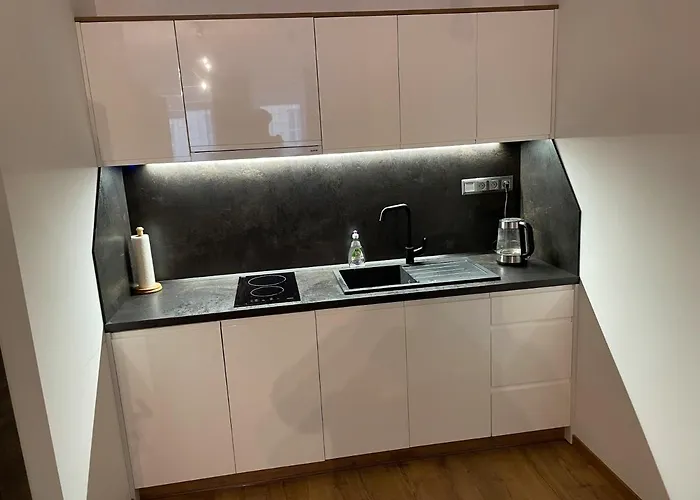 Elinel Apartamento