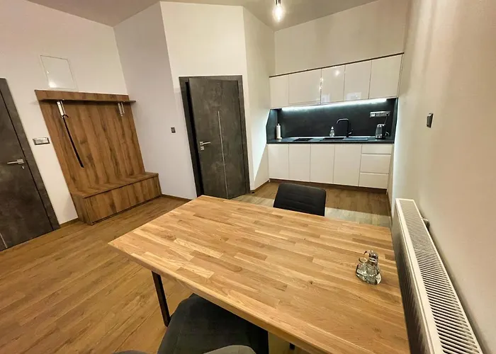 Apartamento Elinel *