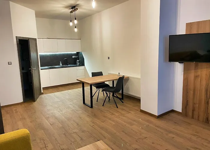 Elinel Apartamento *