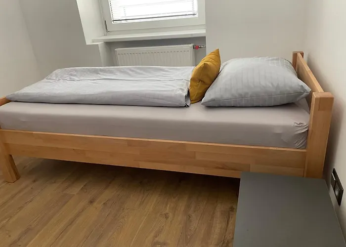 Apartamento Elinel *