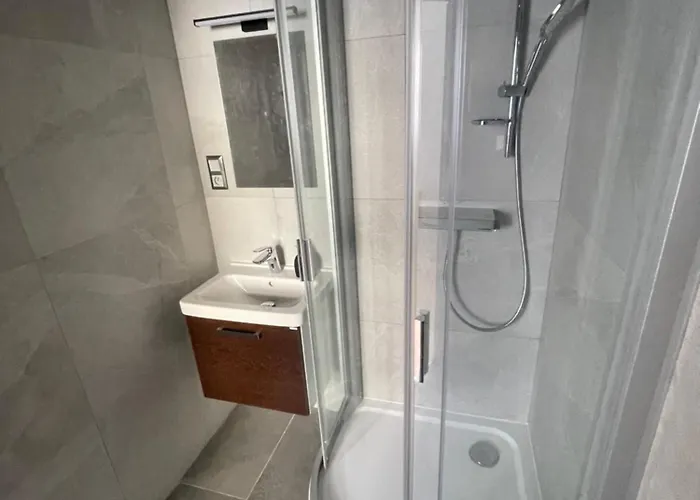 Elinel Apartamento Žilina