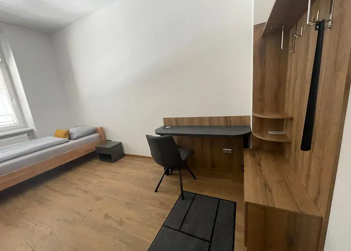 Elinel Apartamento *