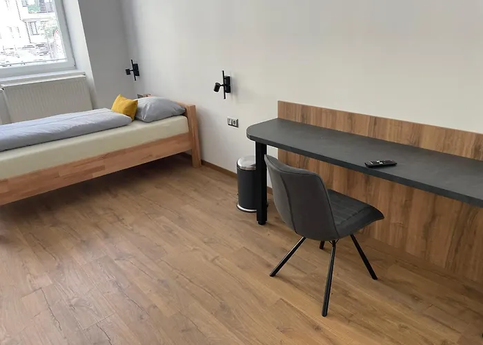 Apartamento Elinel *