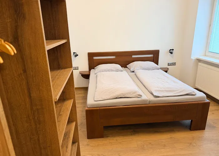 Apartamento Elinel Žilina