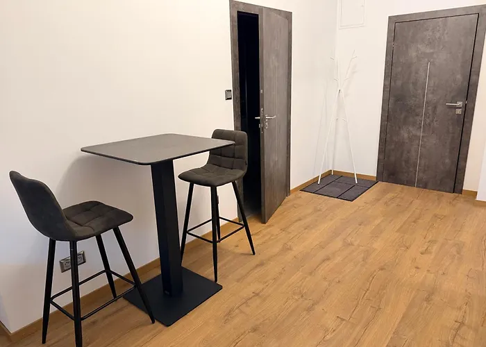 Apartamento Elinel